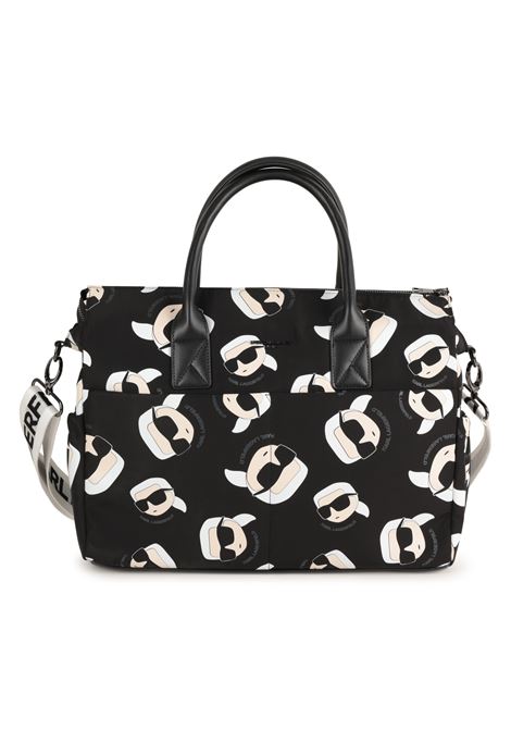  KARL LAGERFELD KIDS | Z3099809B