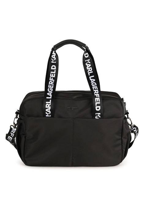  KARL LAGERFELD KIDS | Z3099909B