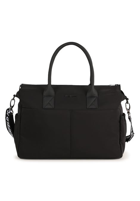  KARL LAGERFELD KIDS | Z3100109B