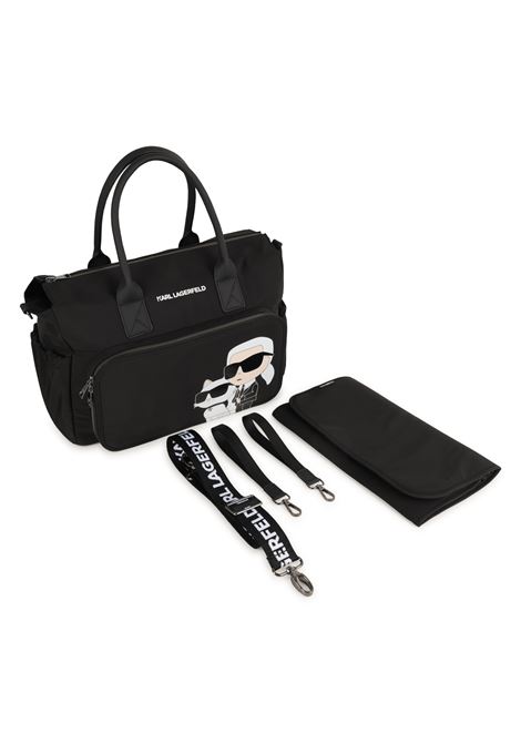  KARL LAGERFELD KIDS | Z3100109B
