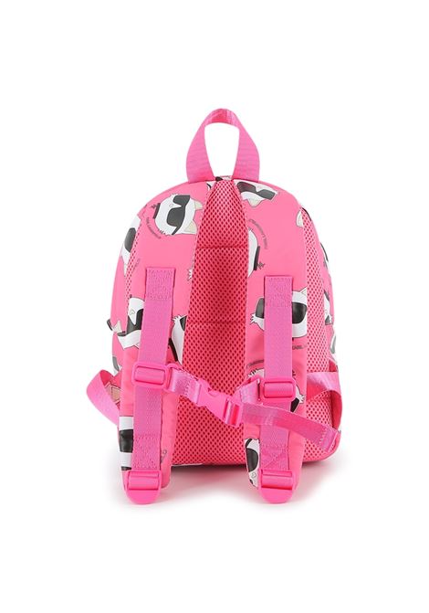  KARL LAGERFELD KIDS | Z3100548V