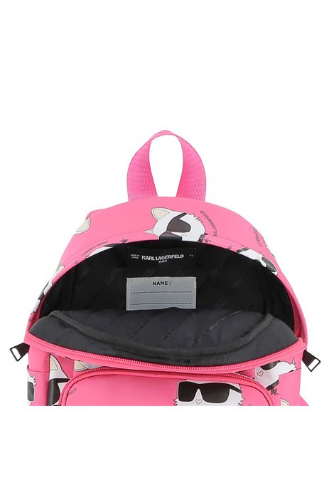  KARL LAGERFELD KIDS | Z3100548V
