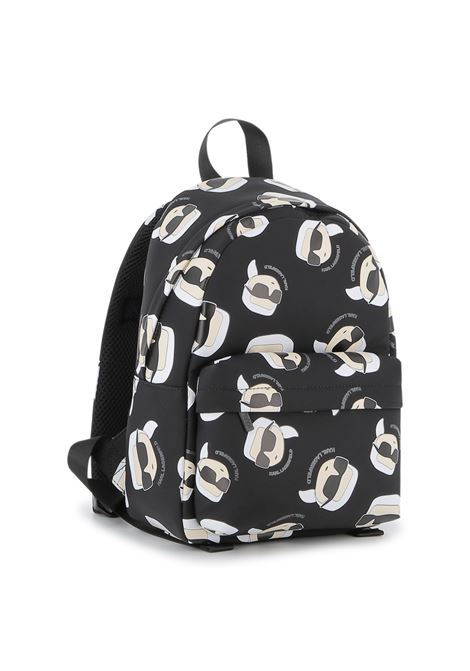  KARL LAGERFELD KIDS | Z3103709B