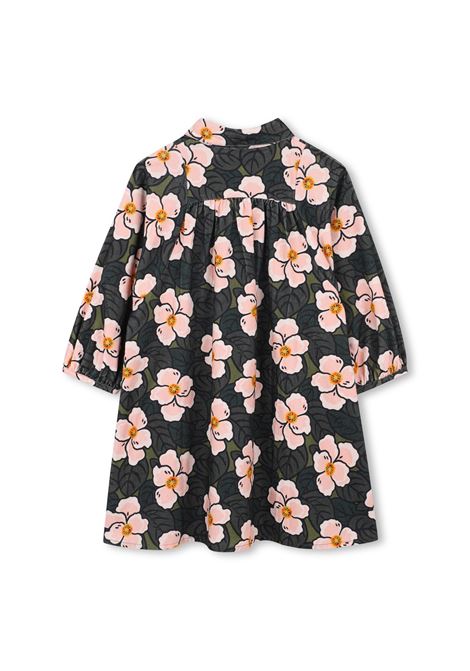 Abito a fiori KENZO KIDS | K6135146M