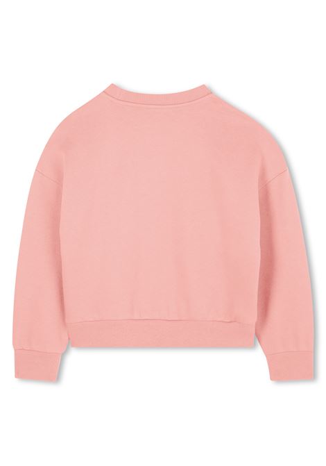 Felpa con stampa KENZO KIDS | K6137847H