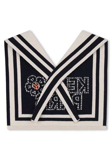 Colletto con logo KENZO KIDS | K6157321G