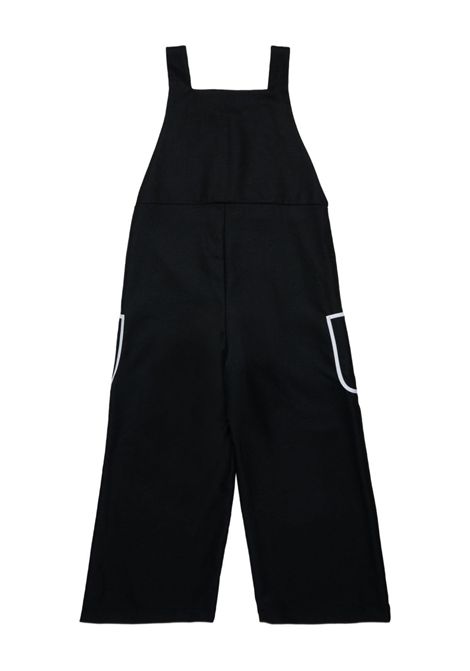 Tuta con logo MARNI KIDS | M01490 M00W30M00