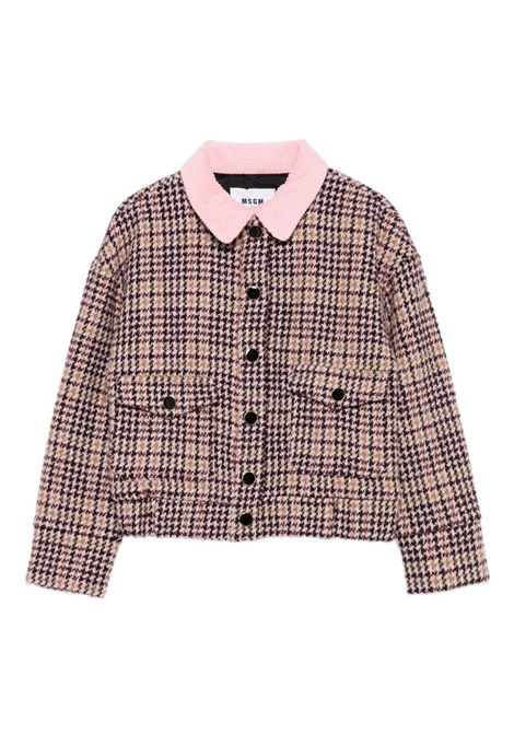  MSGM KIDS | F5MSJGCO139MS034