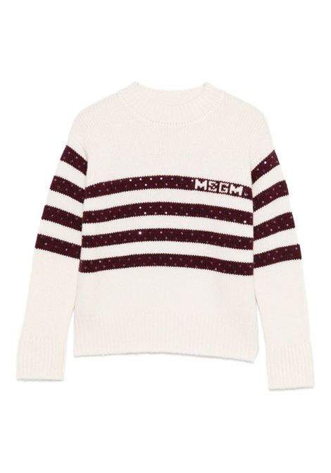  MSGM KIDS | F5MSJGJP082013/19