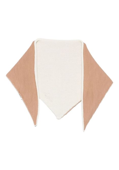 Sciarpa triangolare MSGM KIDS | F5MSJGSC157MS049