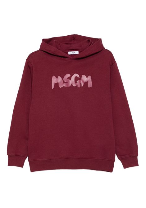  MSGM KIDS | F5MSJUHS021MS034