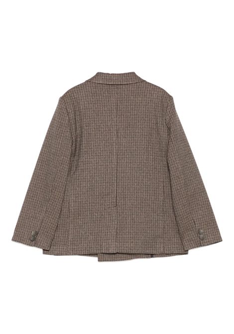  PAOLO PECORA KIDS | PP4109CAPPUCCINO