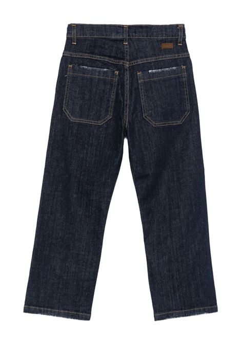  PAOLO PECORA KIDS | PP4123BLU