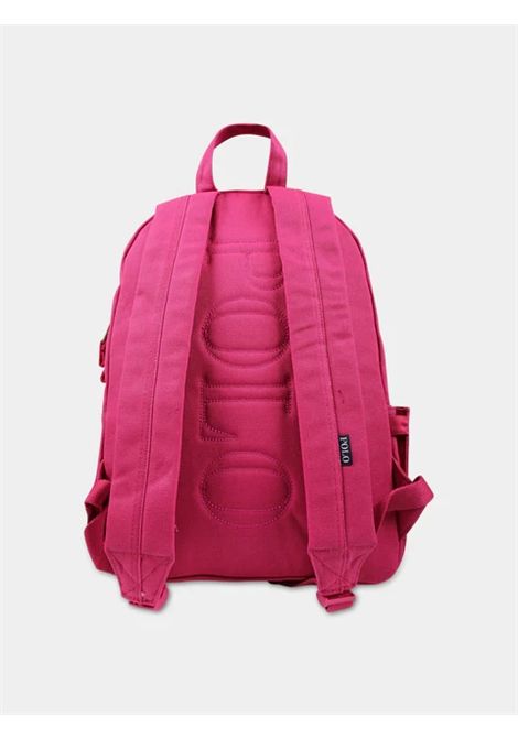 Zaino con logo RALPH LAUREN | RL9AR071AFX