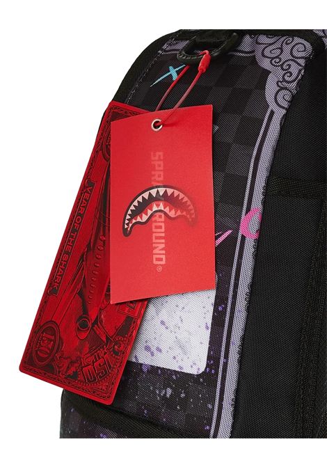  SPRAYGROUND | 910B5075NSZABEARICAN EXPRESS