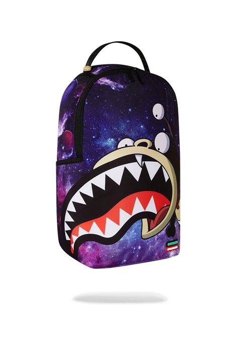  SPRAYGROUND | 910B7261NSZNIBBLER EATING SHARKMOUTH