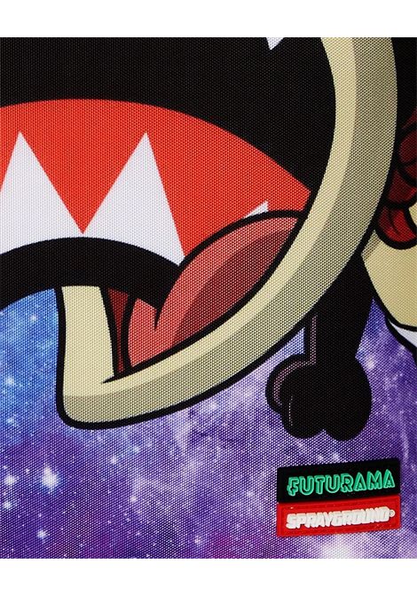  SPRAYGROUND | 910B7261NSZNIBBLER EATING SHARKMOUTH