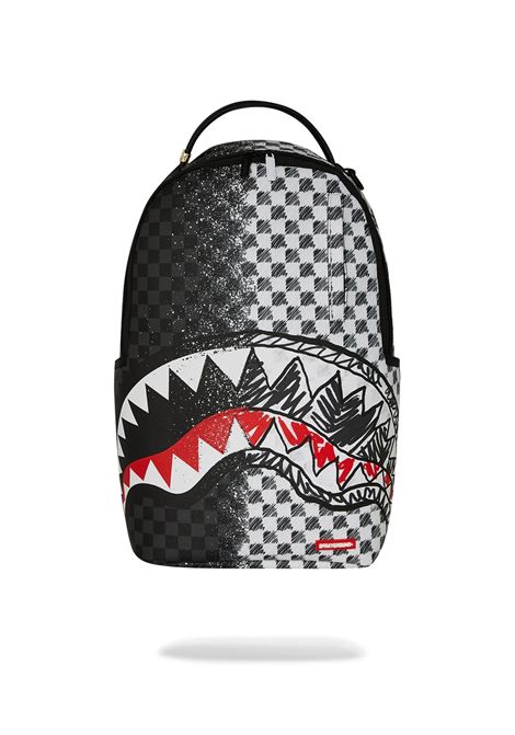  SPRAYGROUND | 910B7383NSZMIX AND MATCH SCRIBBLE
