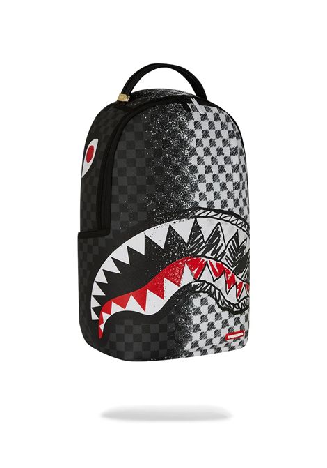  SPRAYGROUND | 910B7383NSZMIX AND MATCH SCRIBBLE