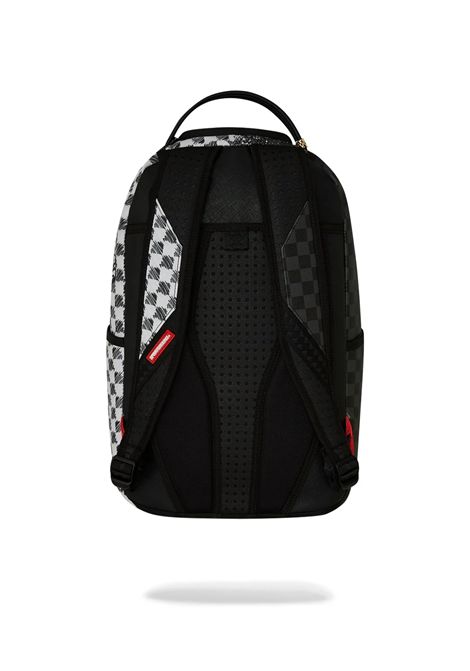 SPRAYGROUND | 910B7383NSZMIX AND MATCH SCRIBBLE