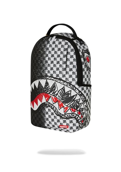  SPRAYGROUND | 910B7383NSZMIX AND MATCH SCRIBBLE