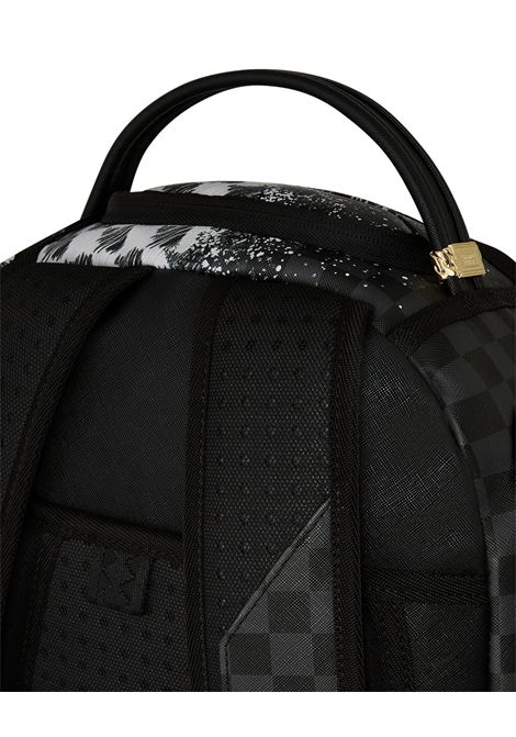  SPRAYGROUND | 910B7383NSZMIX AND MATCH SCRIBBLE