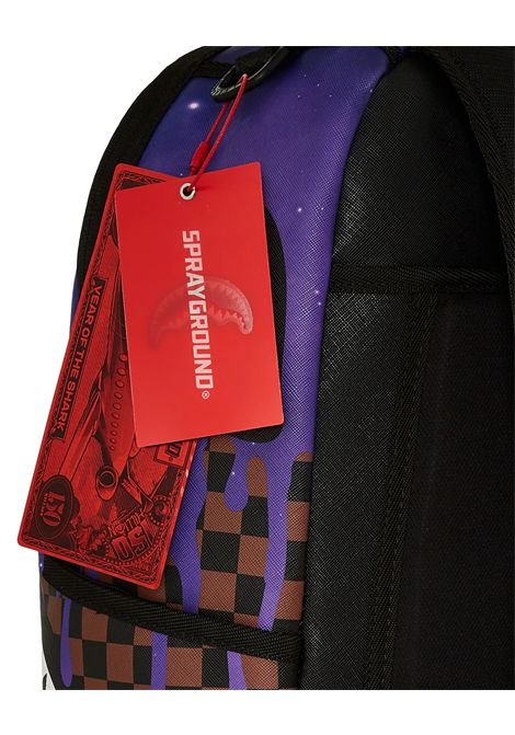  SPRAYGROUND | 910B7669NSZLOST IN SPACE