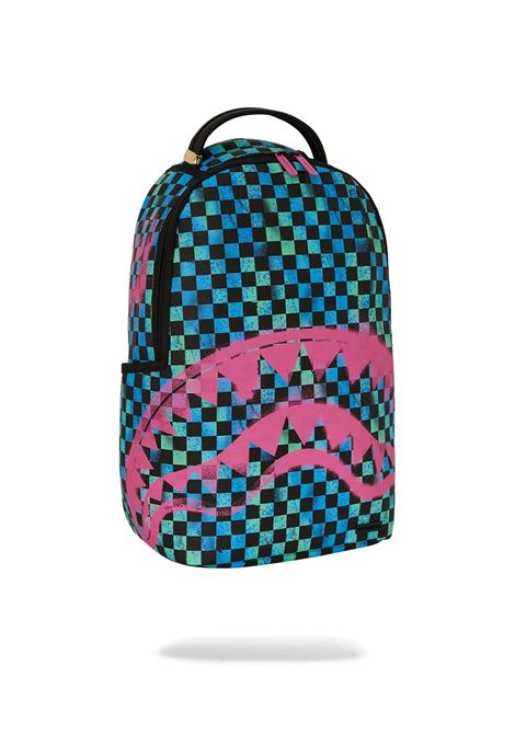  SPRAYGROUND | 910B7725NSZLONG NIGHTS PAINTING