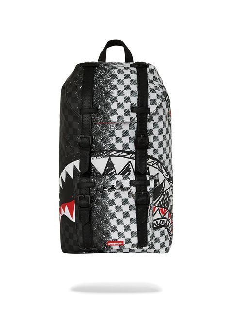  SPRAYGROUND | 910B7892NSZMIX AND MATCH SCRIBBLE HILLS