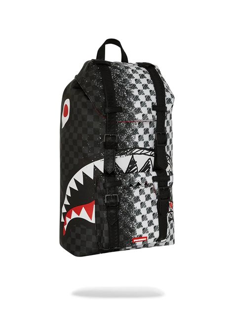  SPRAYGROUND | 910B7892NSZMIX AND MATCH SCRIBBLE HILLS