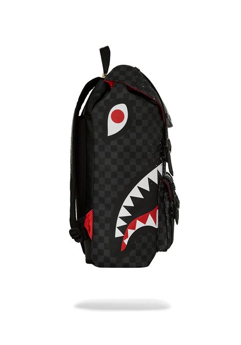  SPRAYGROUND | 910B7892NSZMIX AND MATCH SCRIBBLE HILLS