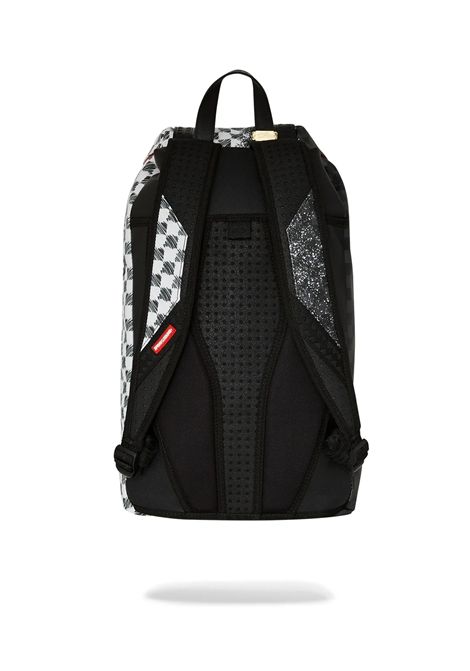  SPRAYGROUND | 910B7892NSZMIX AND MATCH SCRIBBLE HILLS
