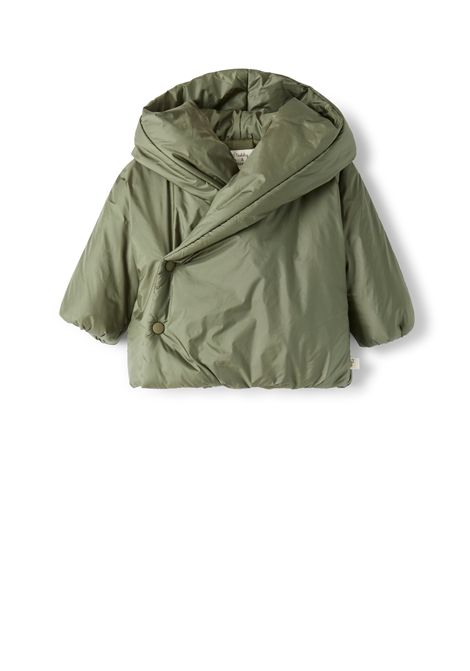 Giacca con cappuccio TEDDY&MINOU | A25TGM0003N0068588