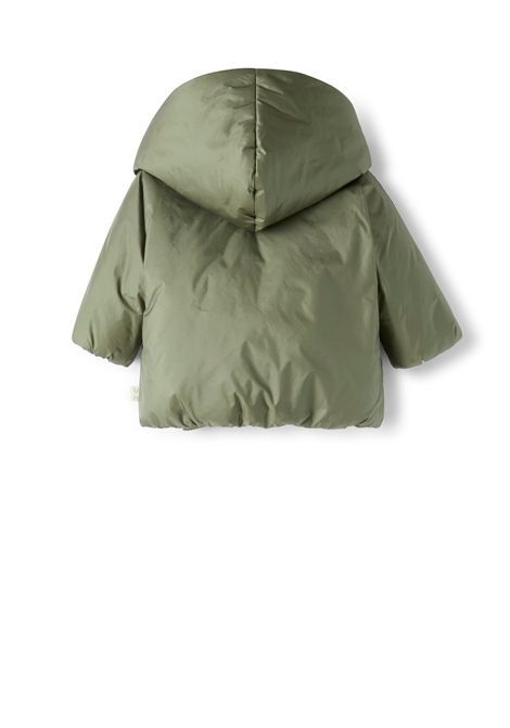 Giacca con cappuccio TEDDY&MINOU | A25TGM0003N0068588