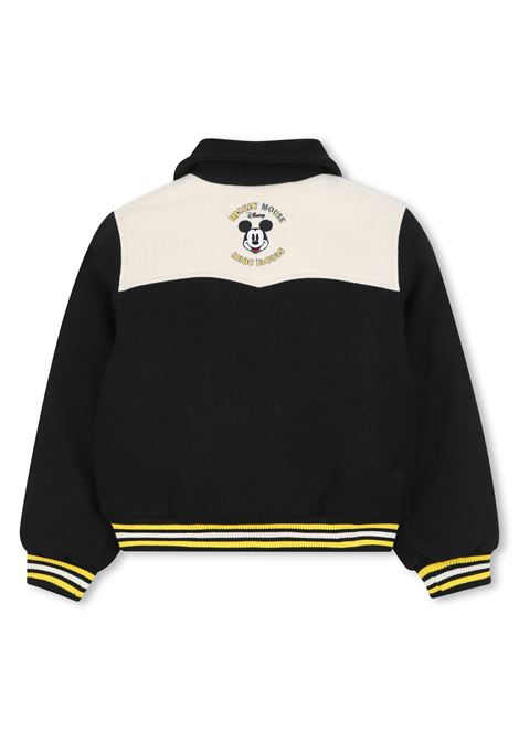 Bomber con patch THE MARC JACOBS KIDS | W6062009B