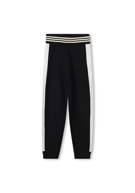 Pantaloni con logo THE MARC JACOBS KIDS | W6065009B