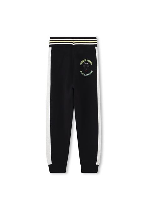 Pantaloni con logo THE MARC JACOBS KIDS | W6065009B