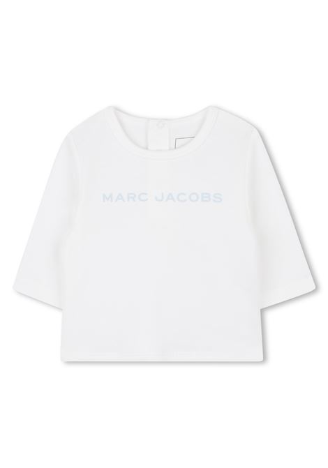 Set completo con stampa THE MARC JACOBS KIDS | W60660791