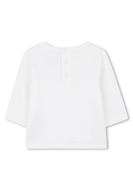 Set completo con stampa THE MARC JACOBS KIDS | W60660791