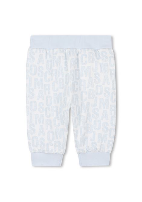 Set completo con stampa THE MARC JACOBS KIDS | W60660791