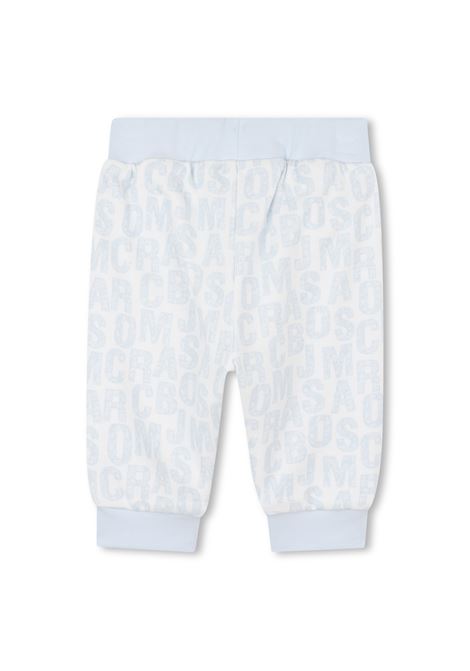Set completo con stampa THE MARC JACOBS KIDS | W60660791