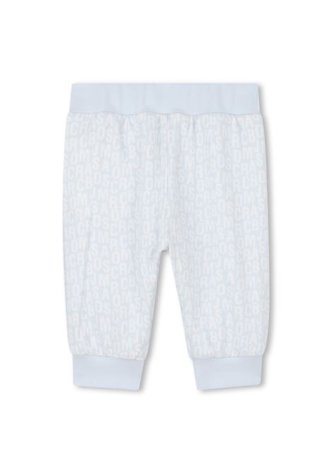Set completo con stampa THE MARC JACOBS KIDS | W60660791
