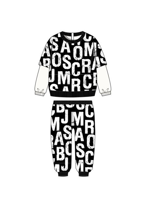  THE MARC JACOBS KIDS | W6066209B