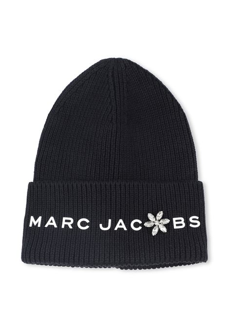 Cappello con applicazione THE MARC JACOBS KIDS | W6067509B