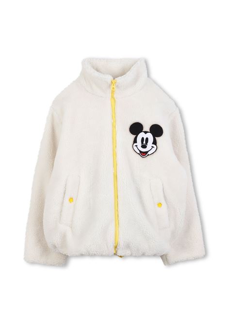 giacca in pile THE MARC JACOBS KIDS | W60695126