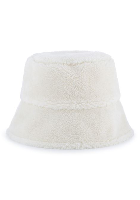 Cappello bucket con stampa THE MARC JACOBS KIDS | W60709126
