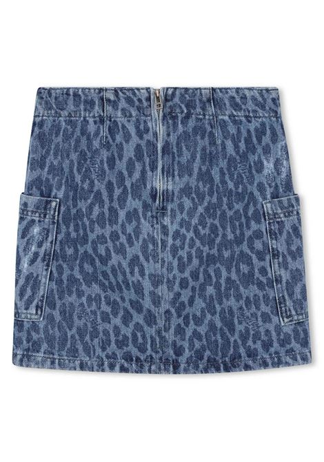 Gonna denim ZADIG & VOLTAIRE | X60418Z10