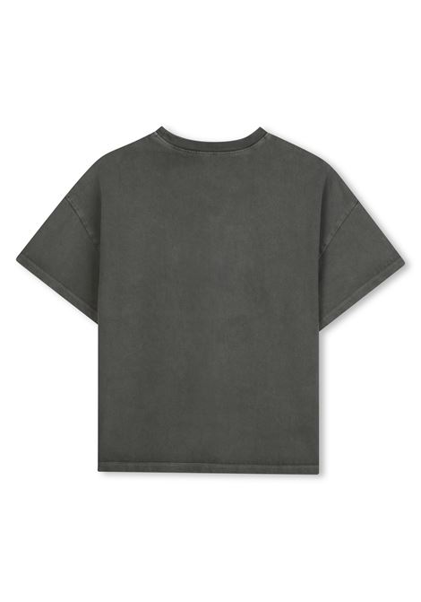 T-shirt con logo ZADIG & VOLTAIRE | X6046209B