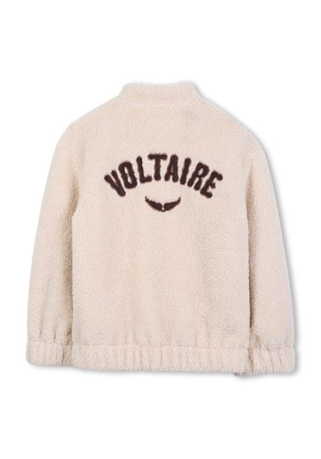 Giubbino con logo ZADIG & VOLTAIRE | X6051521K