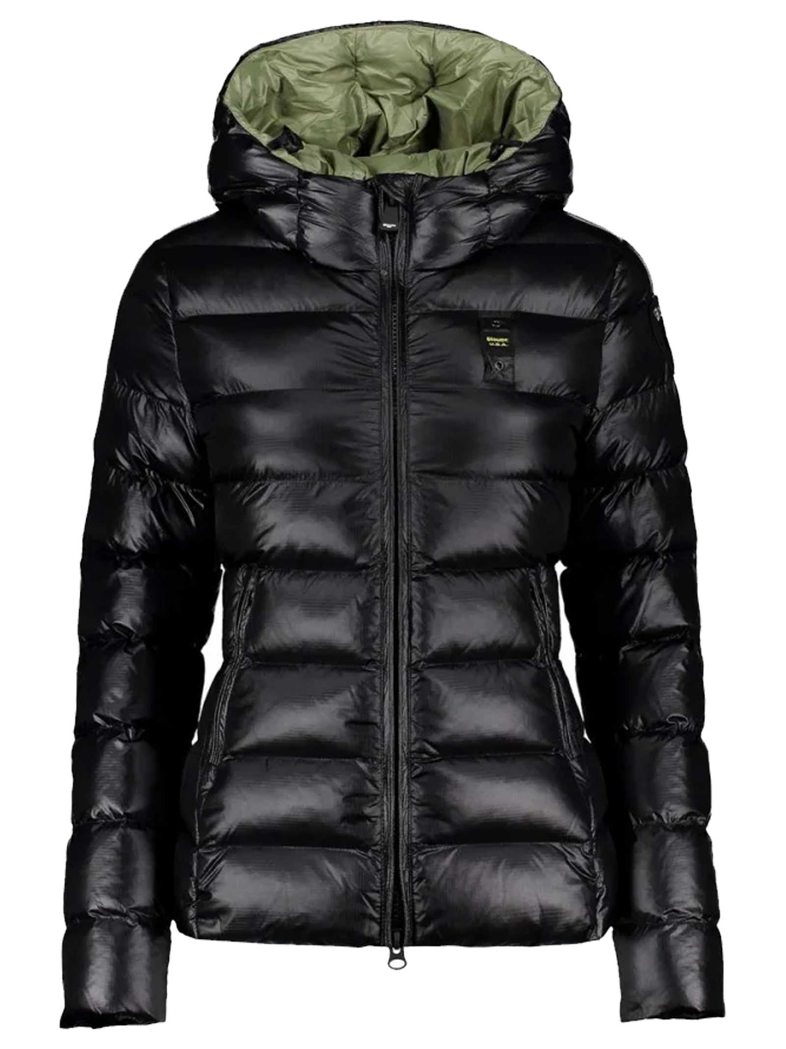 blauer giubbotto donna